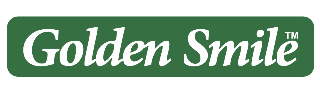 Golden Smile